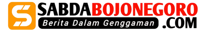 SabdaBojonegoro.com